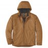 Carhartt Men's Stretch Insulated Jacket