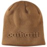 Carhartt Carhartt Knit Embossed Beanie