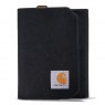 Carhartt Carhartt Nylon Duck Trifold Wallet