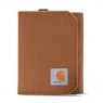 Carhartt Carhartt Nylon Duck Trifold Wallet