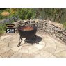Gardeco Meredir Fire Bowl Xl Gardeco Meredir Fire Bowl Xl