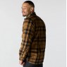 Carhartt Carhartt Men's Relax Fit Flannel Sherpa Lined Shirt Jacket