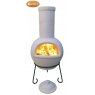 Gardeco Sempra Chimenea Large