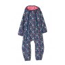 Lighthouse Lighthouse Jamie Girls' Puddlesuit