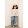 Lighthouse Lighthouse Causeway Long Sleeve Top