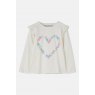Lighthouse Lighthouse Causeway Long Sleeve Top