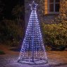 TK 1.5M Twinkle Tree Warm/Cool White TK 1.5M Twinkle Tree Warm/Cool White
