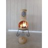 Gardeco Tulum Chimenea Xl