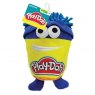 Hasbro Dog Toy - Play-Doh Do-Doh Squeak & Crinkle Hasbro Dog Toy - Play-Doh Do-Doh Squeak & Crinkle