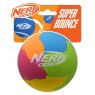 Nerf Dog Rubber Super Bounce Ball Nerf Dog Rubber Super Bounce Ball