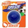 Nerf Dog Toy TPR/PP Scented Bacon Super Scent Ball