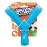 Nerf Dog TPR/PP Scented Chicken Super Scent Wishbone Nerf Dog TPR/PP Scented Chicken Super Scent Wishbone