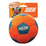 Nerf Dog X-Weave Squeak Ball Nerf Dog X-Weave Squeak Ball