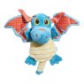 Vital Pet Group Bark Grimbold The Dragon Dog Toy