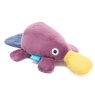 Bark Pippi Platypus Dog Toy