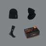 Cottonmount Workwear XPert Winter Essentials Set - Black