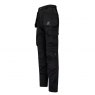 XPert Pro Stretch+ Work Trouser - Black