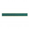 Premier Decorations Premier Dark Green Ribbon - 6cm x 5m