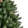 Premier Decorations Premier Rocky Mountain Pine Pvc Snow Tipped Tree - 1.8m