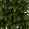 Premier Decorations Premier Spruce Pine Christmas Tree - 2.2m