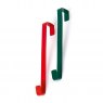 Premier Decorations Premier Wreath Making Hangers Red-Green - 30cm