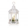 Premier Decorations Premier Hexagonal Lantern - 33cm