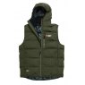 Stoney Creek Mens Hooded Thermoflex Hooded Vest