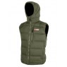Stoney Creek Mens Hooded Thermoflex Hooded Vest
