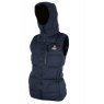 Stoney Creek   Stoney Creek Ladies Hooded Thermoflex Hooded Vest , Blue