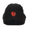 Stoney Creek Performance Plus Beanie , Black