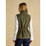 Joules Joules Women's Heritage Borg Gilet