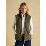 Joules Joules Women's Heritage Borg Gilet