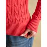 Joules Joules Women's Classic Cable Jumper