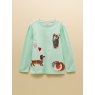 Joules Joules Girls Ava T-Shirt