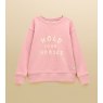Joules Girls Sundaze Sweatshirt