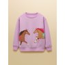Joules Joules Girls Mackenzie Sweatshirt