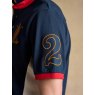 Joules Joules Men's Embellished Polo
