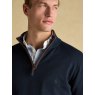 Joules Joules Men's Hillside 1/4 Zip Jumper