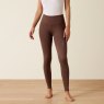 Ariat Ariat Women's Breathe Eos Half Grip Tight