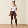 Ariat Ariat Women's Breathe Eos Half Grip Tight