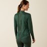 Ariat Ariat Women's Breathe 1/2 Zip Baselayer