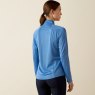 Ariat Ariat Women's Sunstopper 3.0 1/4 Zip Baselayer