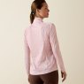 Ariat Women's Sunstopper 3.0 1/4 Zip Baselayer