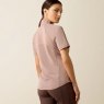 Ariat Ariat Women's Soquel 1/4 Zip Baselayer