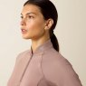 Ariat Ariat Women's Soquel 1/4 Zip Baselayer