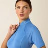 Ariat Ariat Women's Soquel 1/4 Zip Baselayer