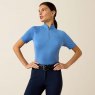 Ariat Ariat Women's Soquel 1/4 Zip Baselayer