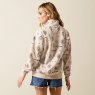 Ariat Ariat Women's Sapphire 1/2 Zip Sweatshirt