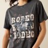 Ariat Ariat Women's Star Spangled Rodeo T-Shirt