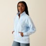 Ariat Ariat Women's Foundation Logo 1/2 Zip Sweatshirt